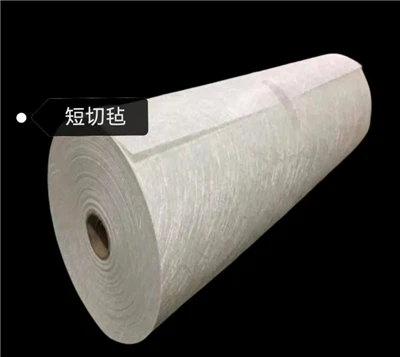 Vilka är orsakerna till dålig vätbarhet av hackad trådmatta (CSM) och hur kan...