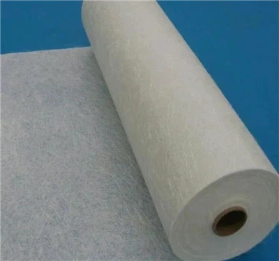 Hur väljer man vikt, tjocklek och specifikationer för hackad trådmatta?