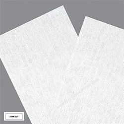 Takväv i glasfiber
