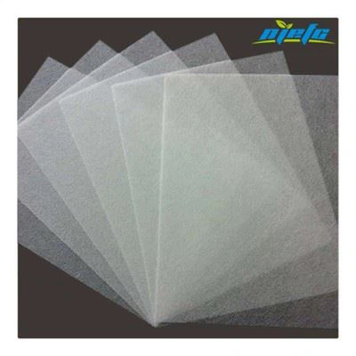 Glasfibermatta